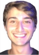 Foto de urna de André